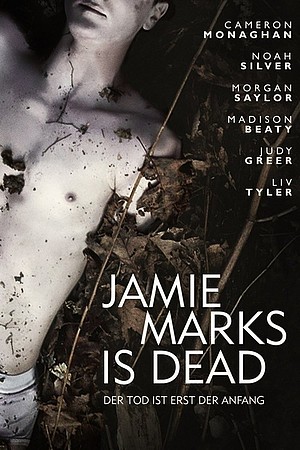 Jaime Marks Está Muerto poster